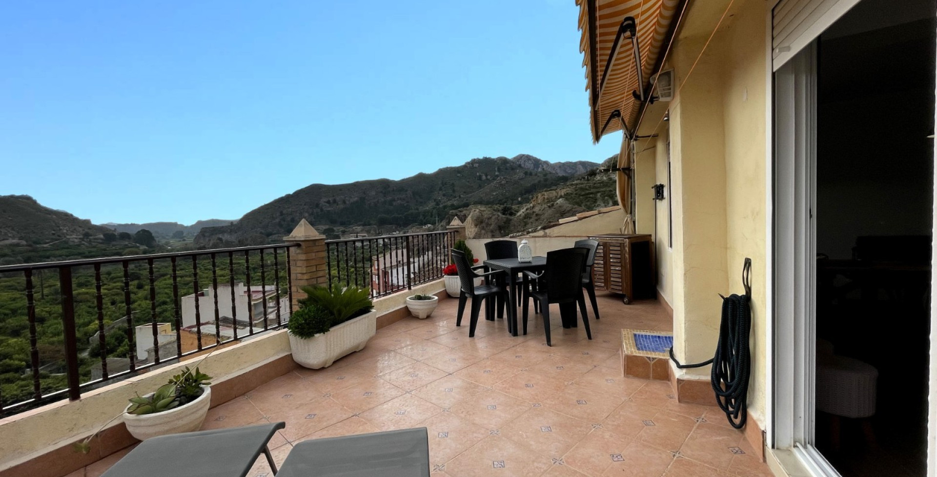 À vendre - Maison de ville - Ojós