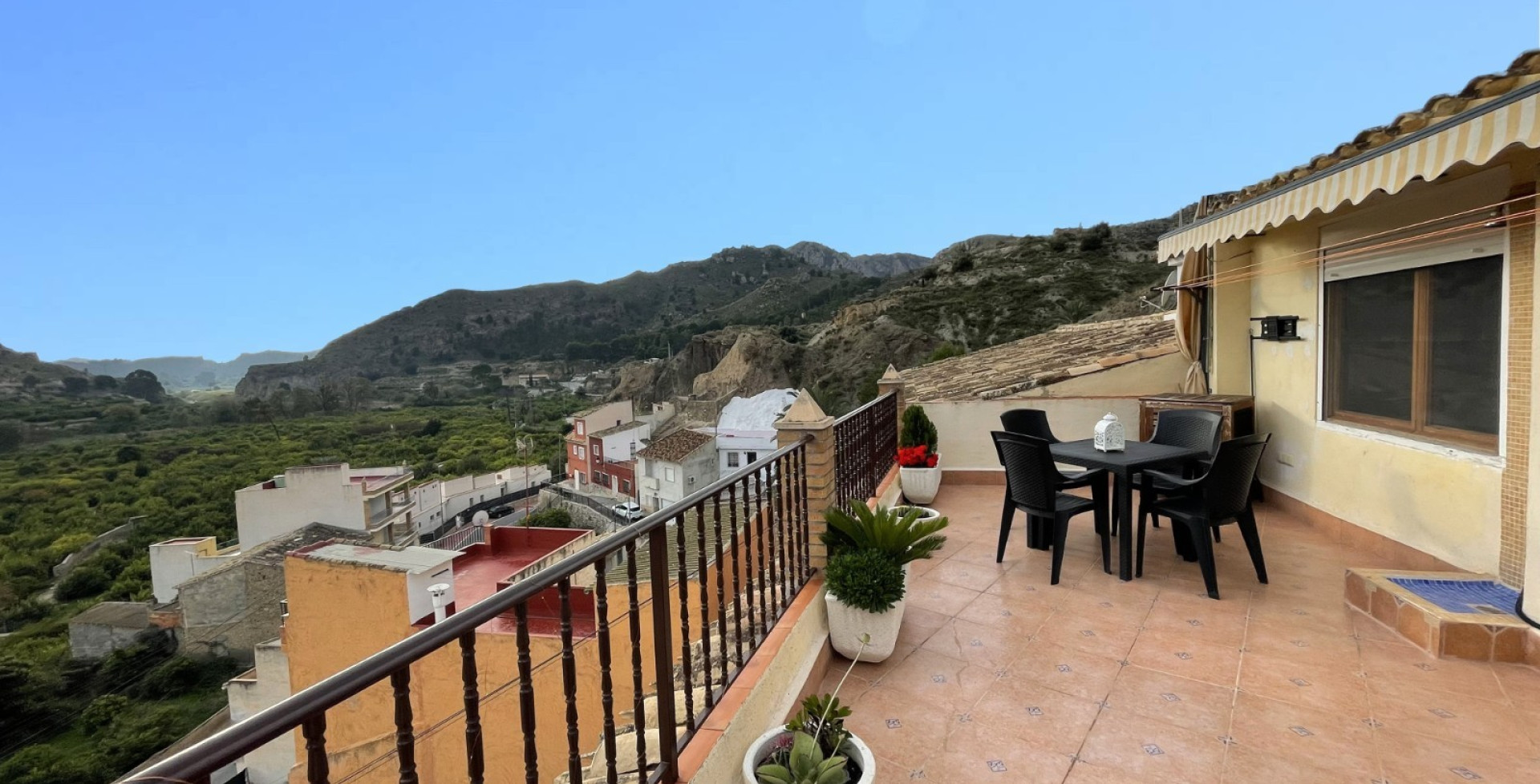 À vendre - Maison de ville - Ojós