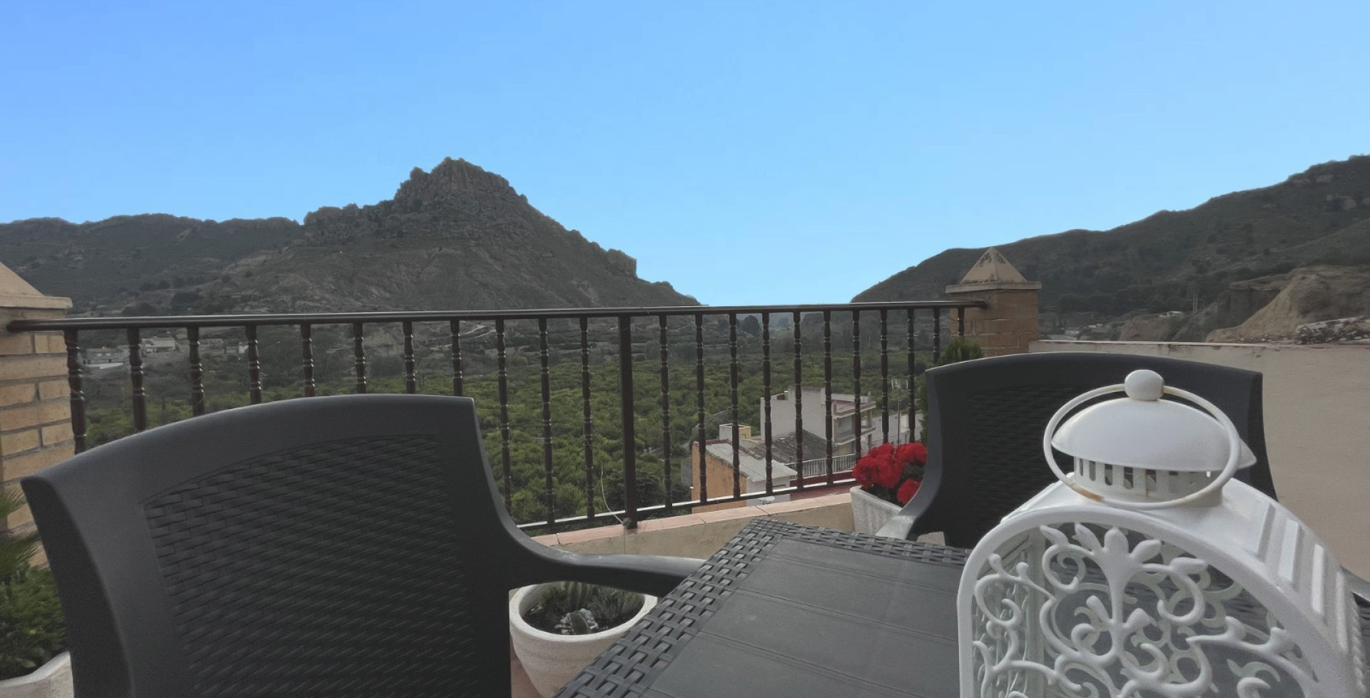 À vendre - Maison de ville - Ojós