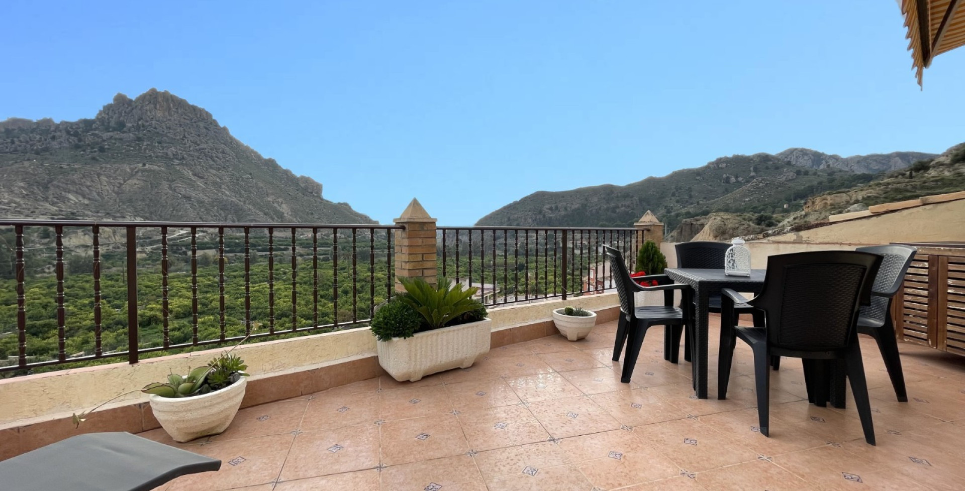 À vendre - Maison de ville - Ojós