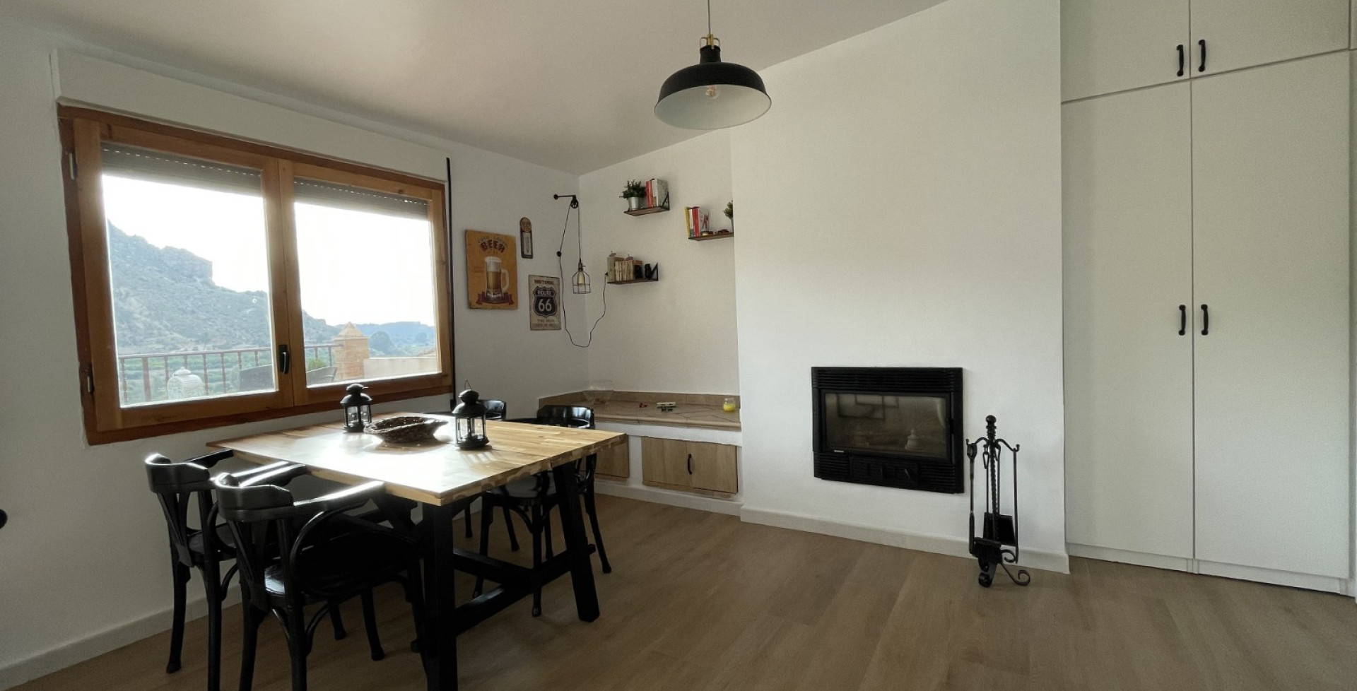 À vendre - Maison de ville - Ojós