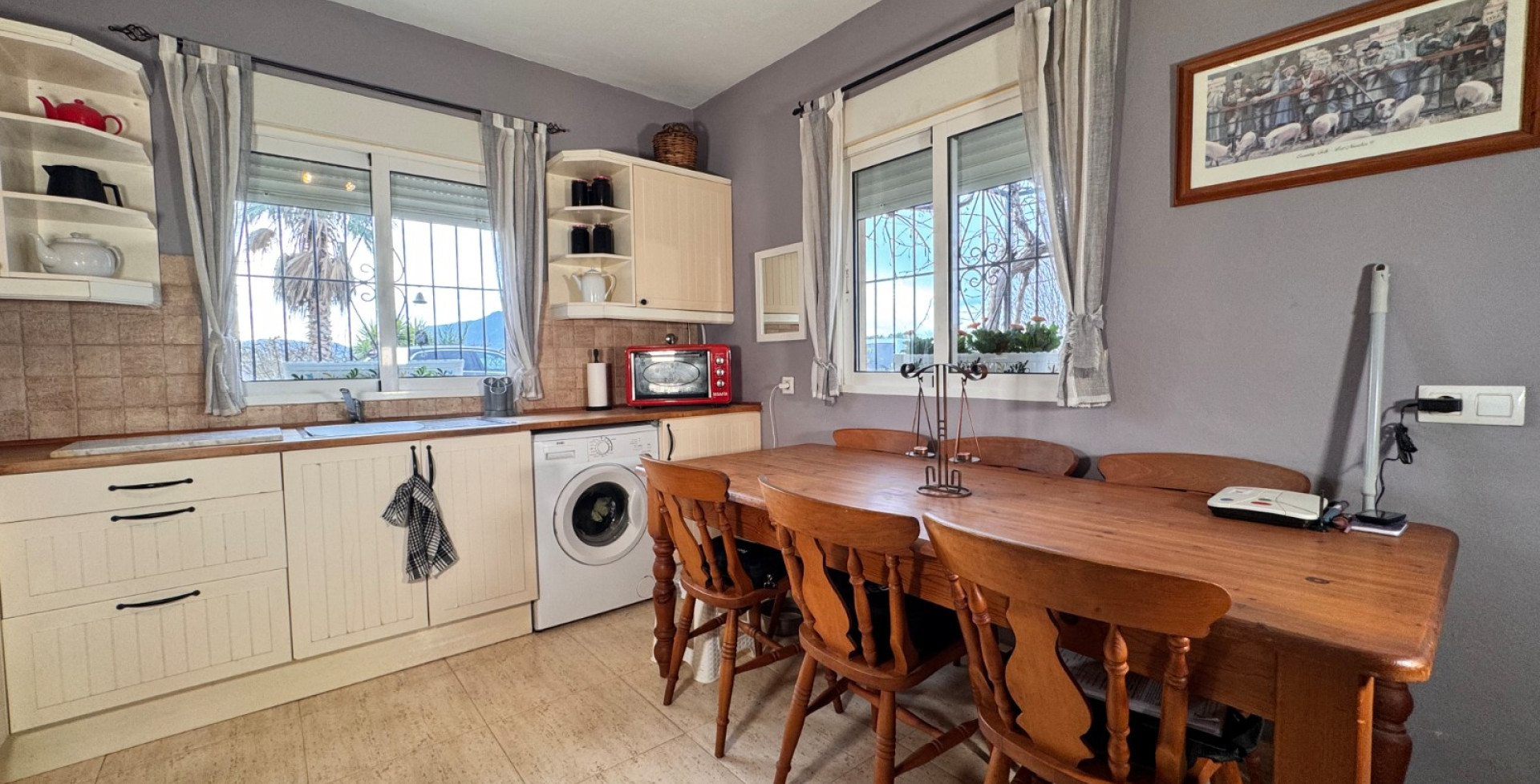 For Sale - Country House - Cieza