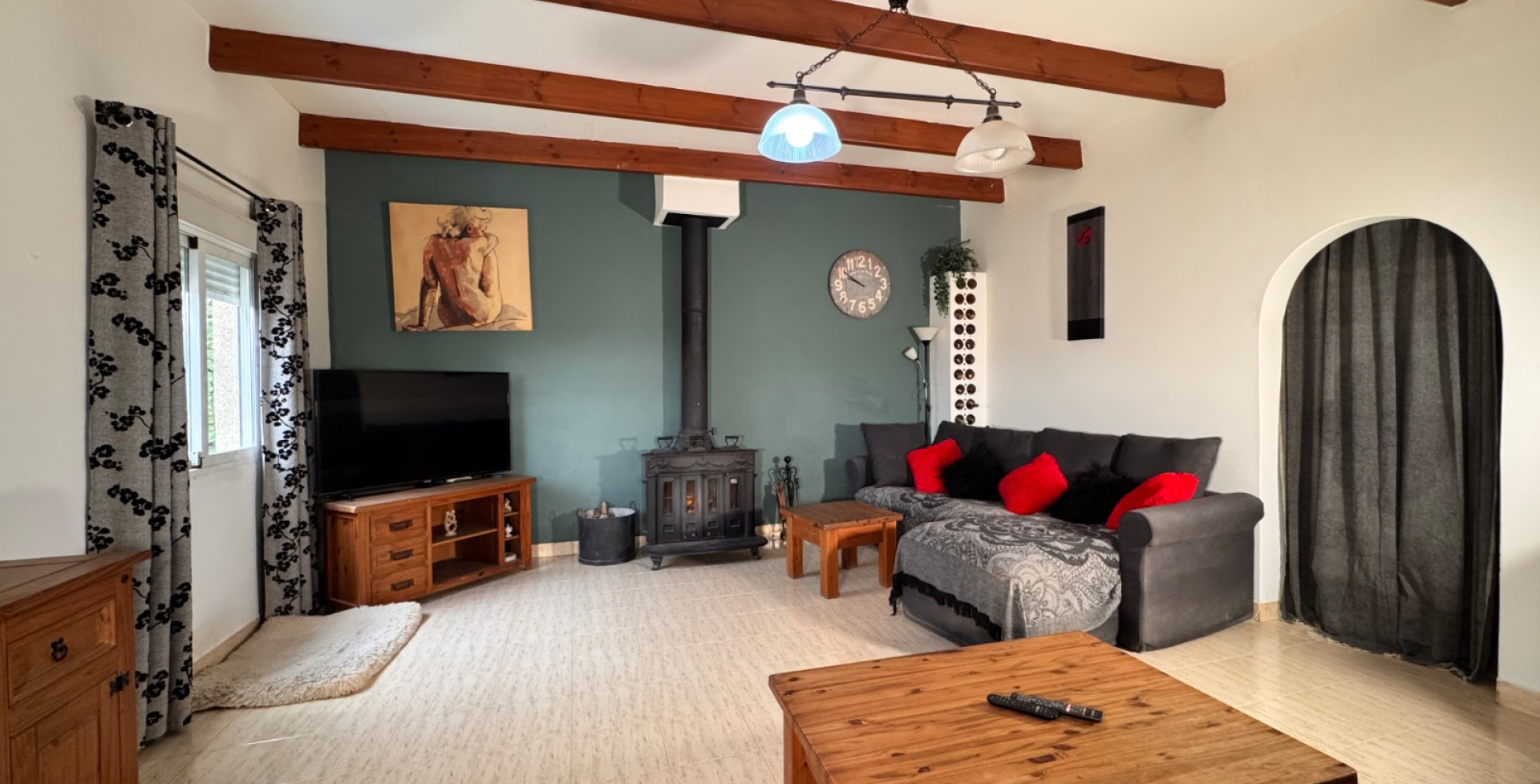 For Sale - Country House - Cieza