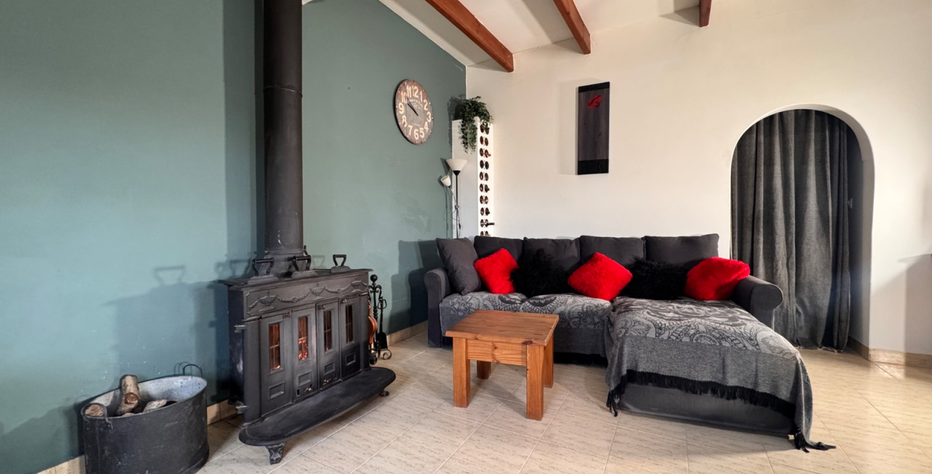 For Sale - Country House - Cieza