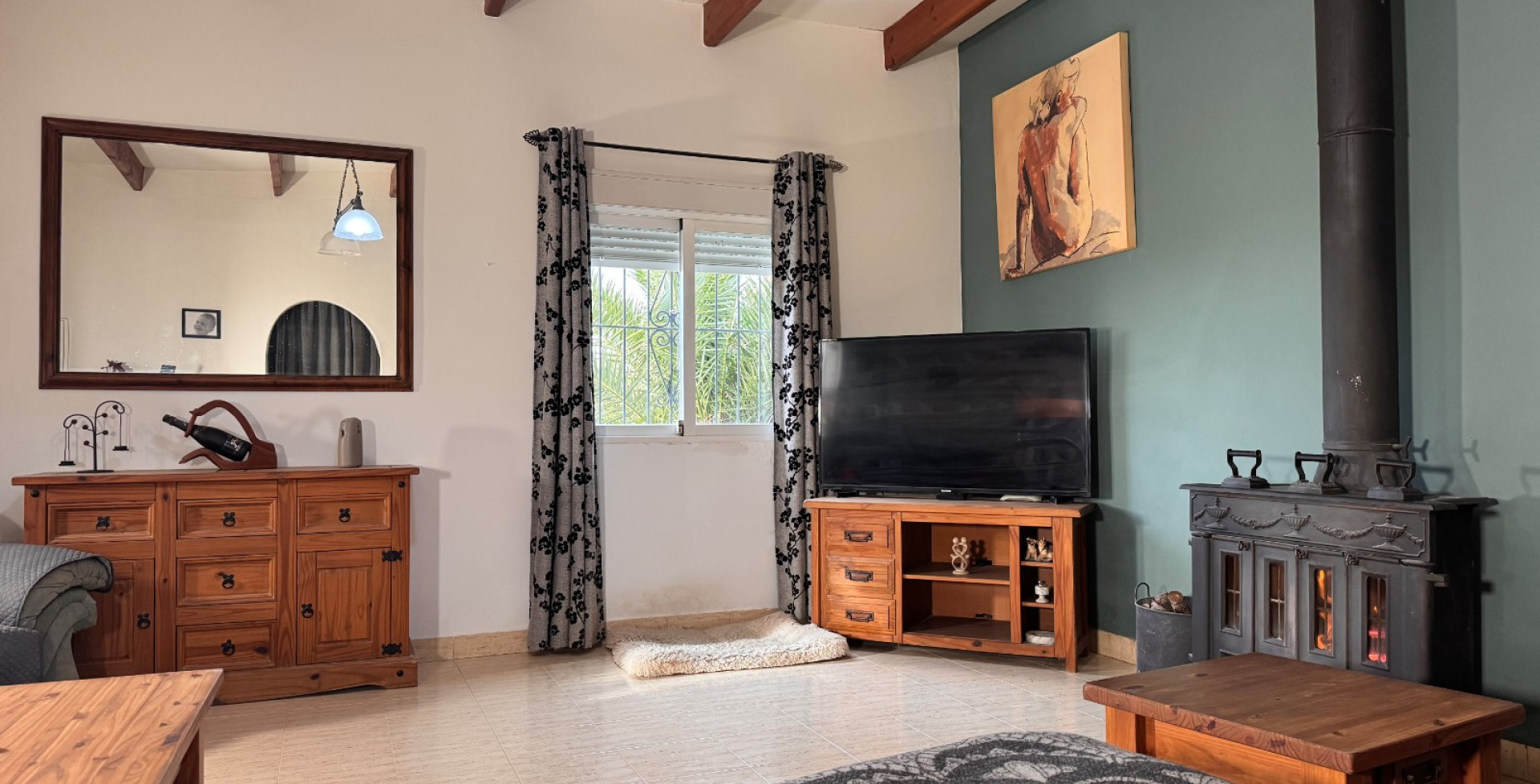 For Sale - Country House - Cieza