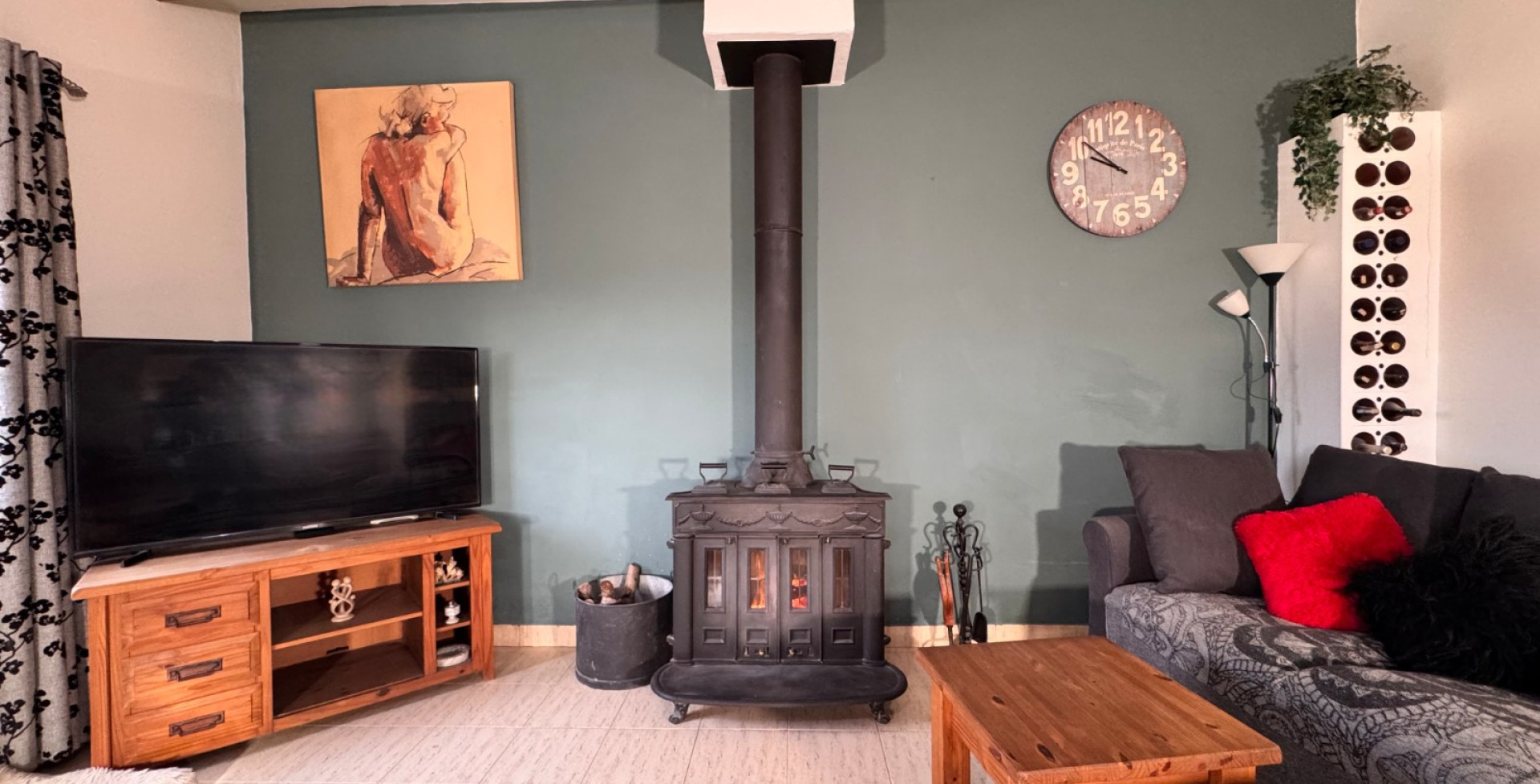 For Sale - Country House - Cieza