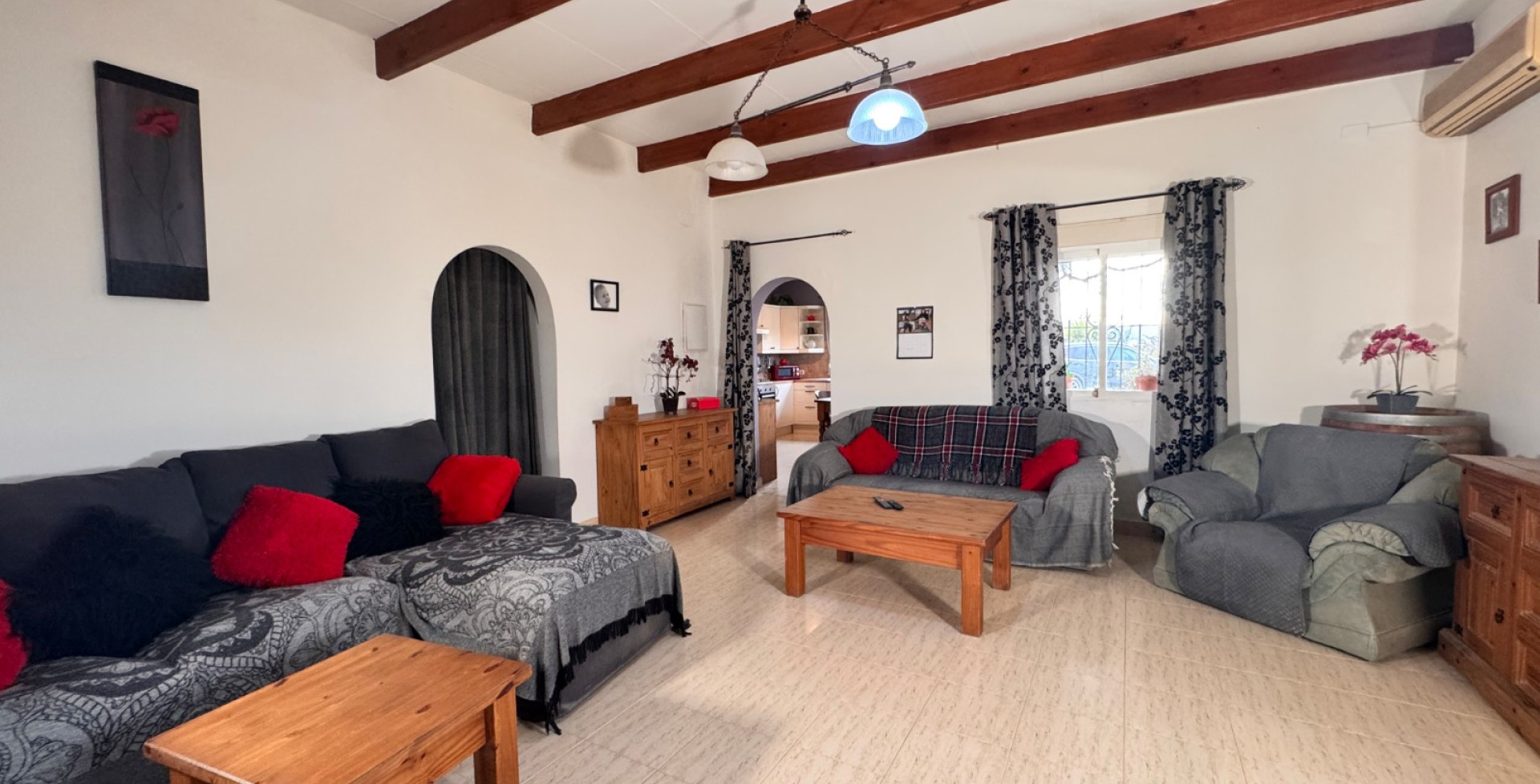 For Sale - Country House - Cieza