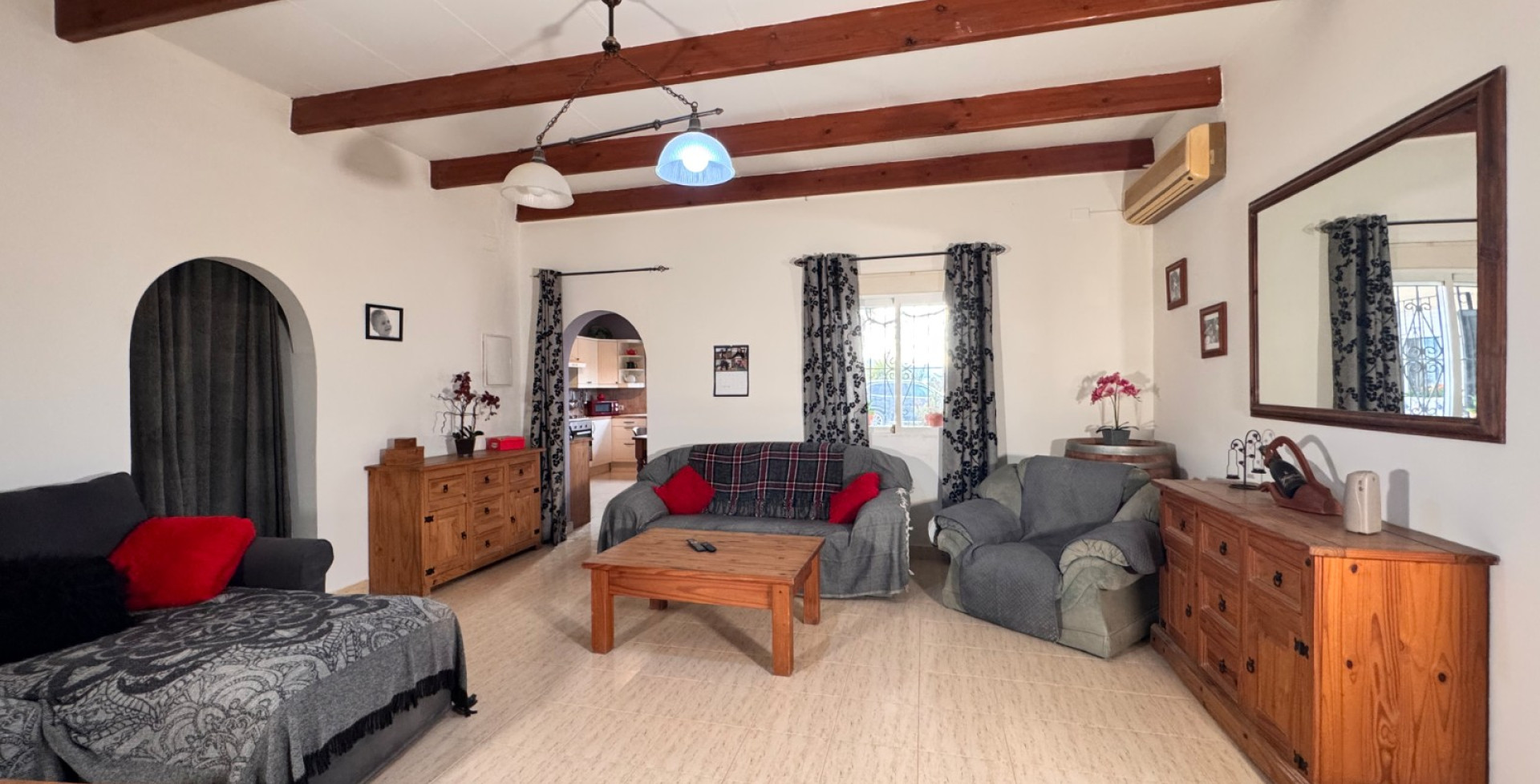 For Sale - Country House - Cieza