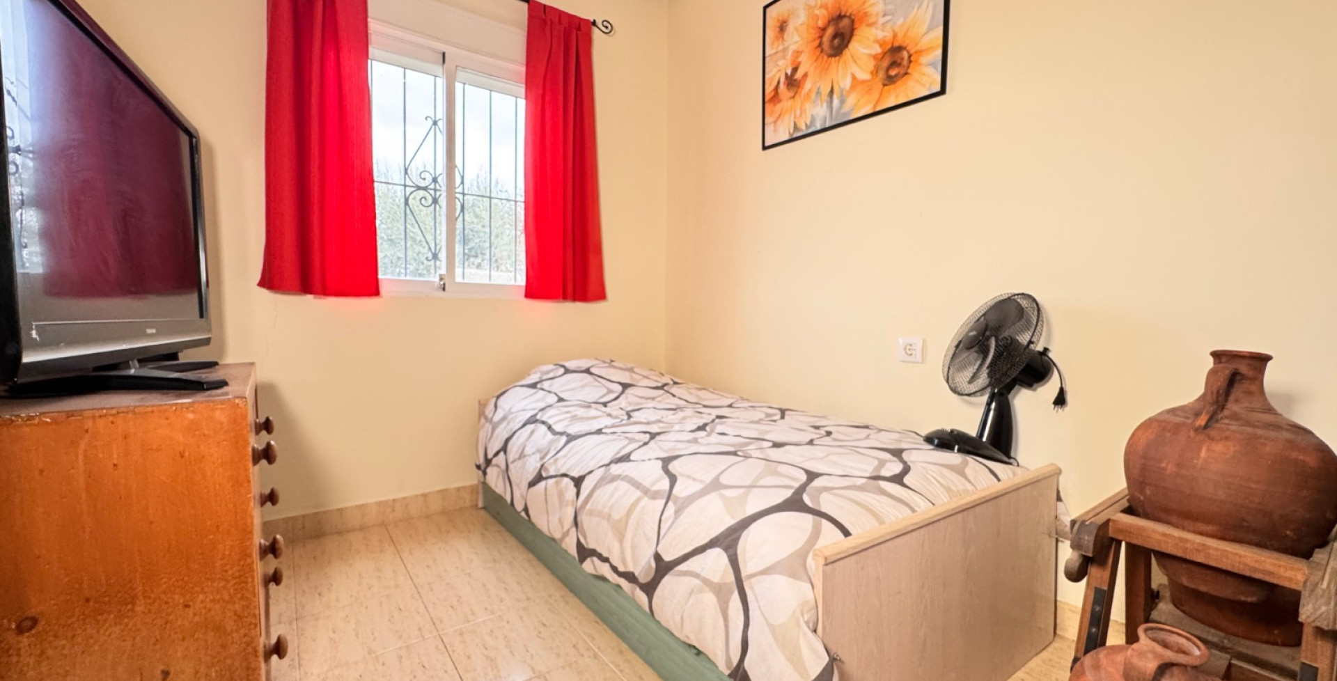 For Sale - Country House - Cieza