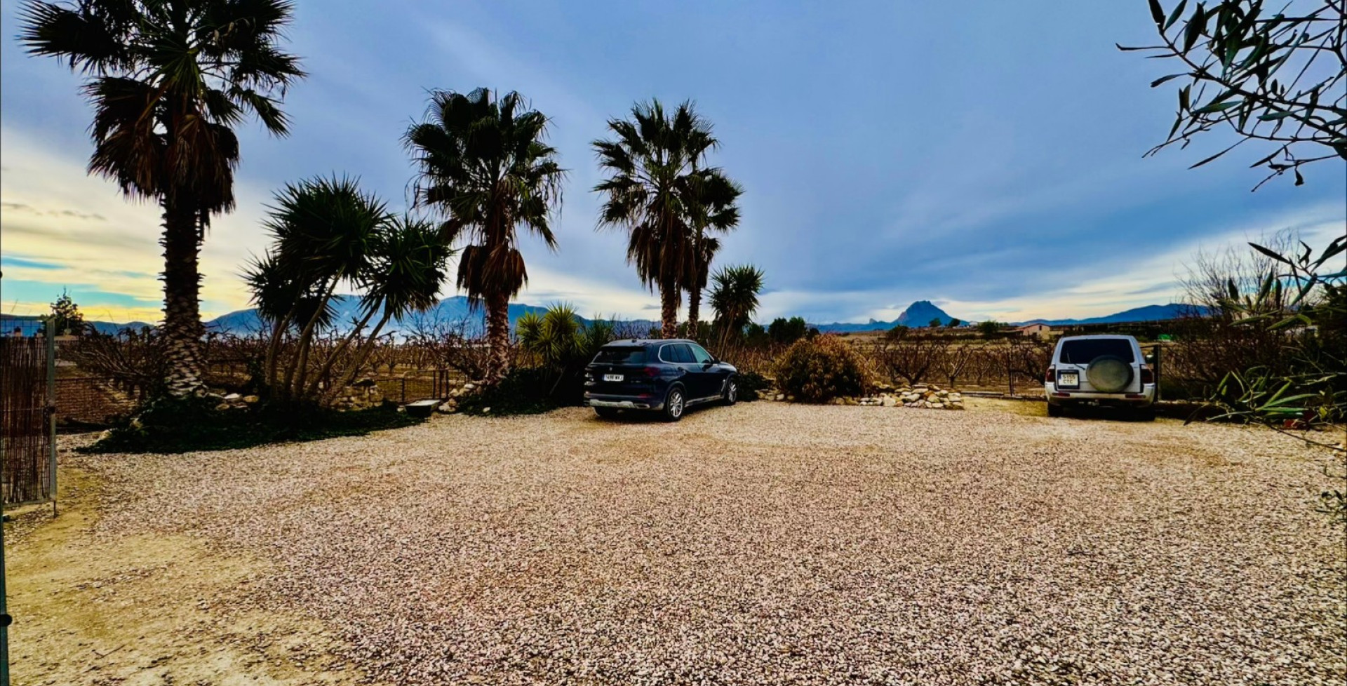 For Sale - Country House - Cieza