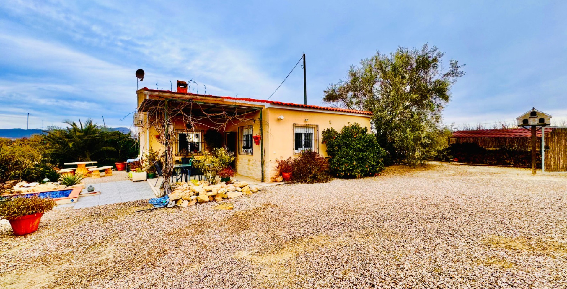 For Sale - Country House - Cieza