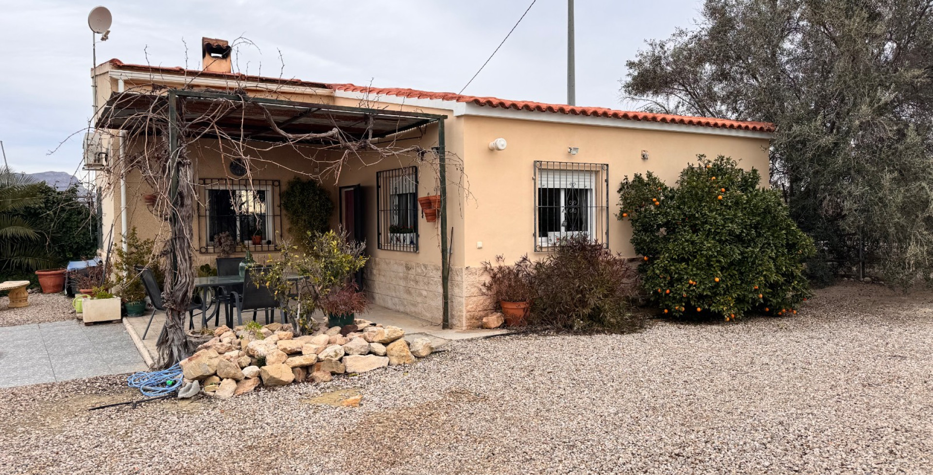 For Sale - Country House - Cieza