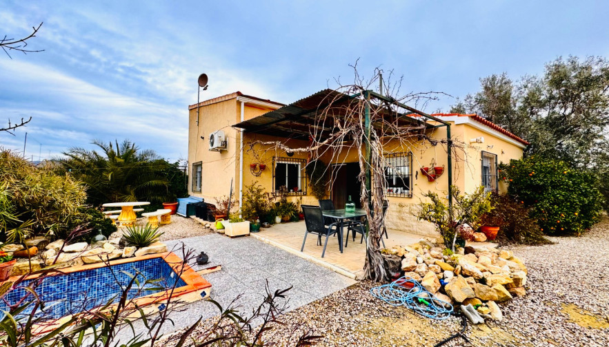 Country House - For Sale - Cieza - Cieza