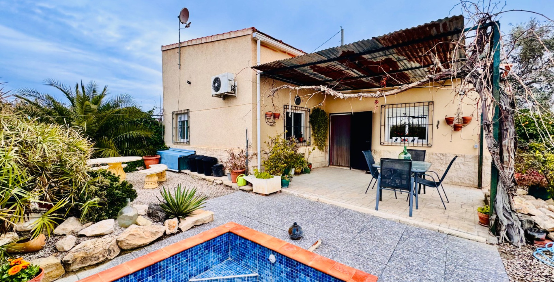 For Sale - Country House - Cieza