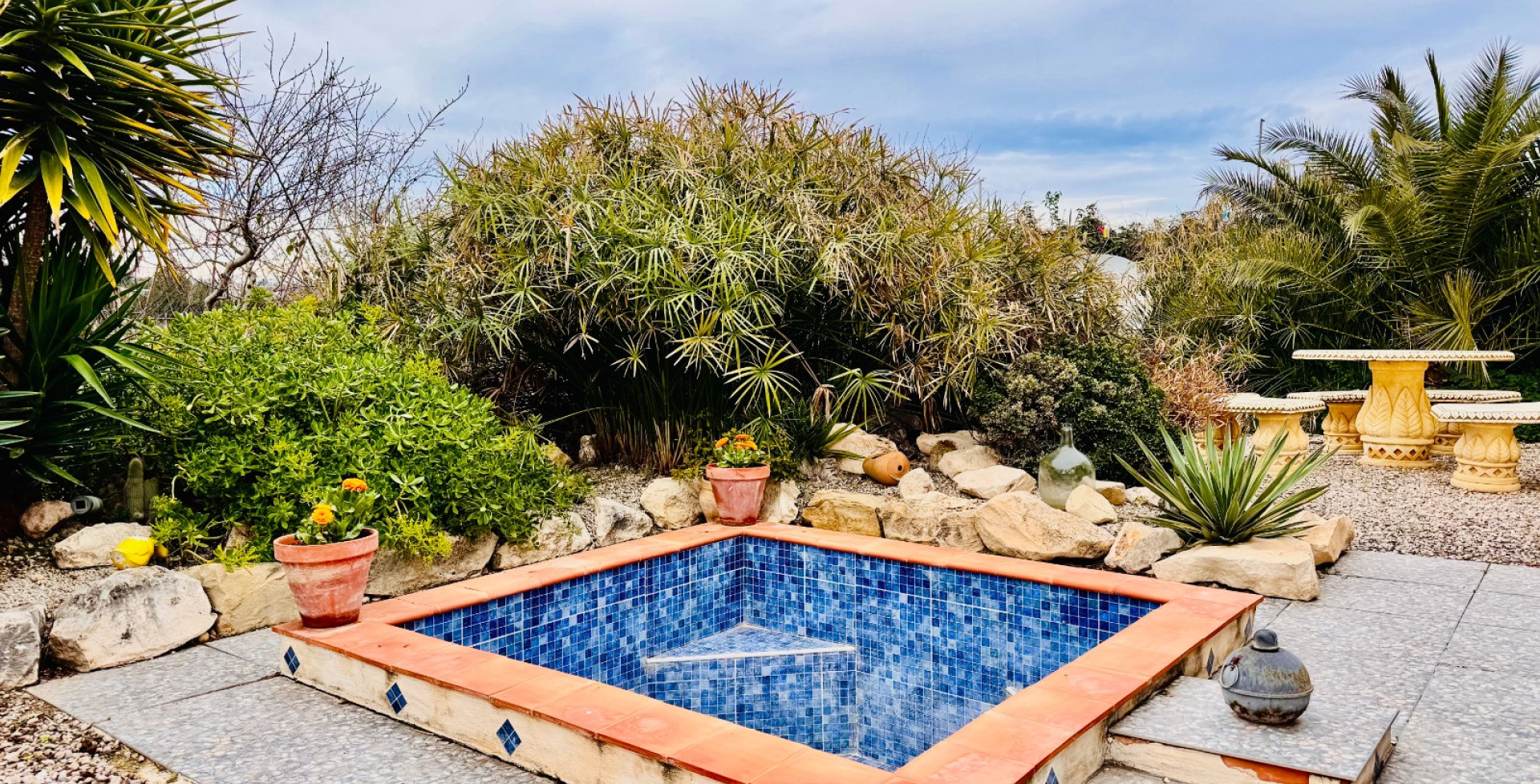 For Sale - Country House - Cieza