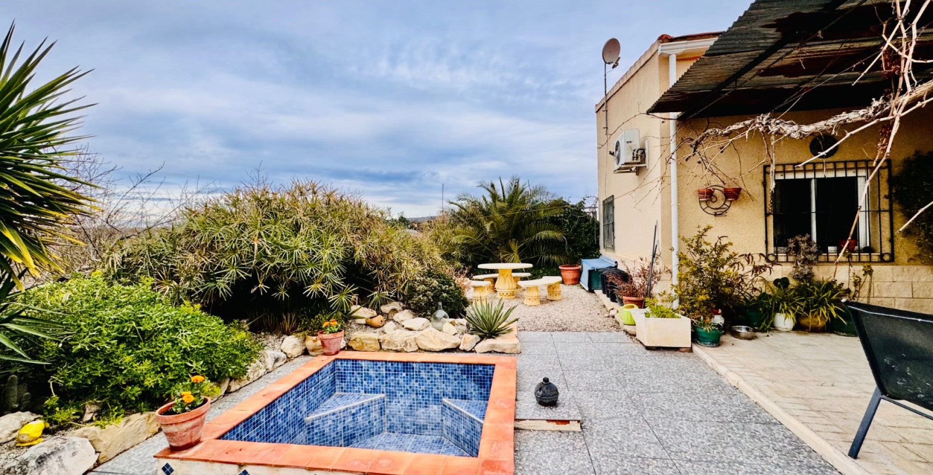 For Sale - Country House - Cieza