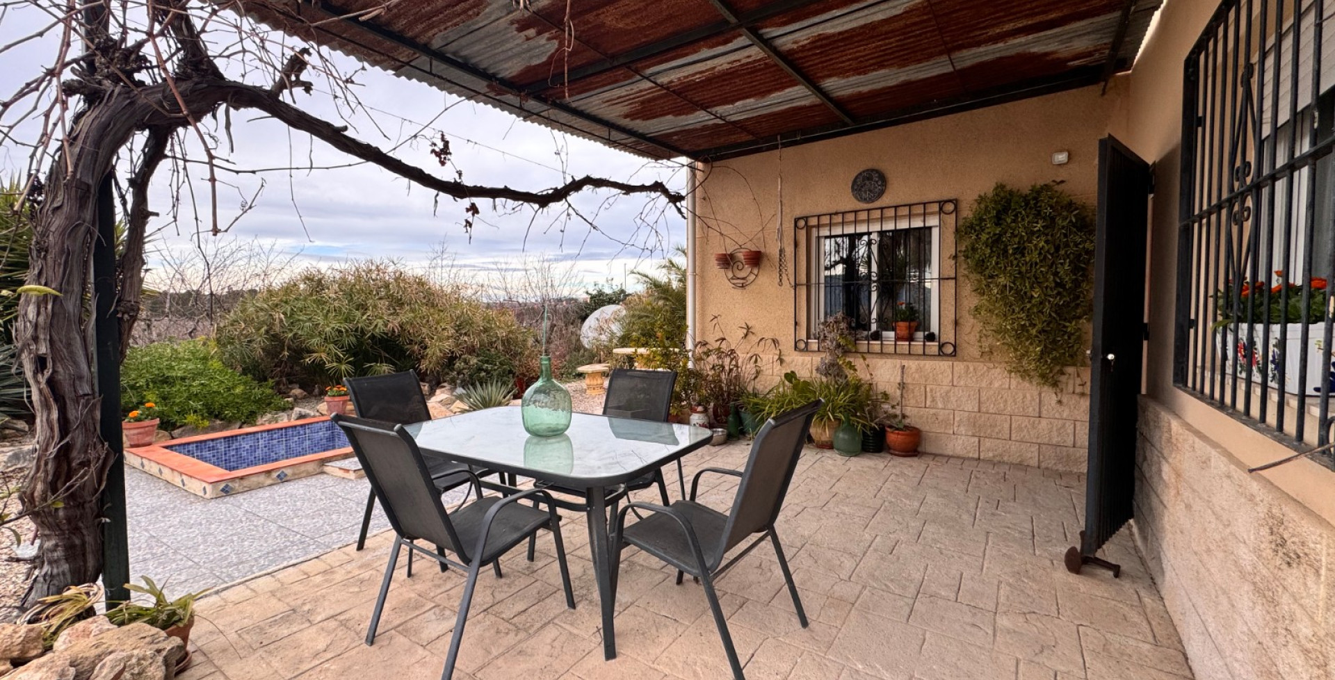 For Sale - Country House - Cieza