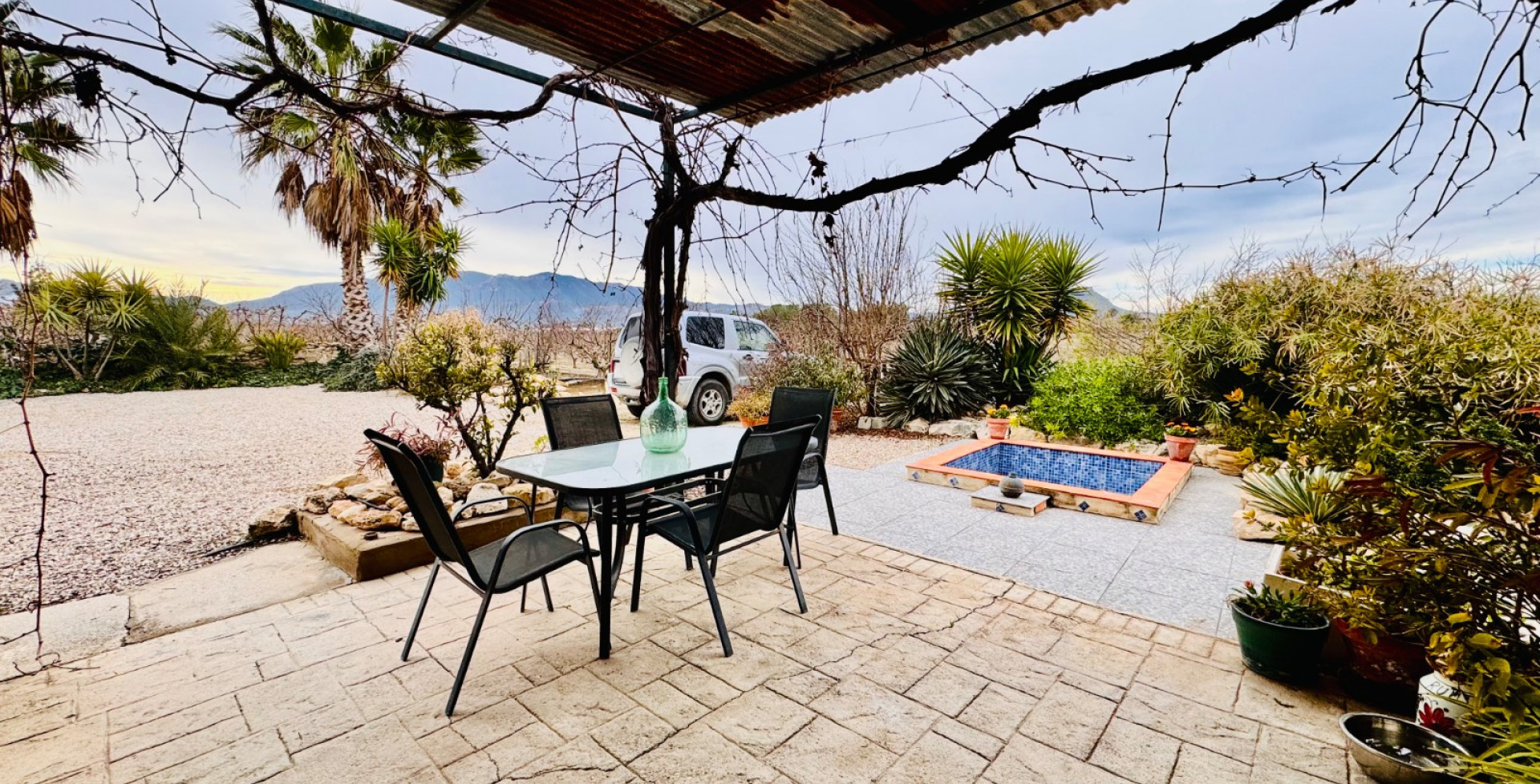 For Sale - Country House - Cieza