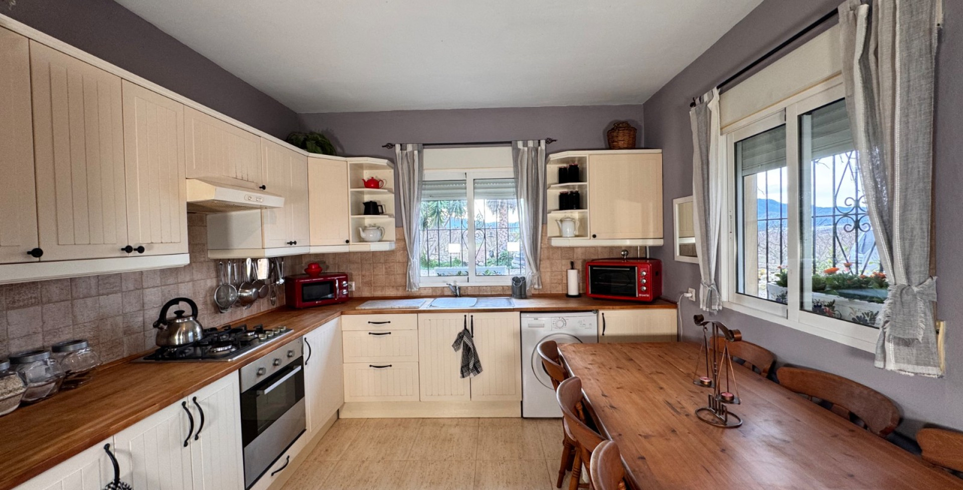 For Sale - Country House - Cieza