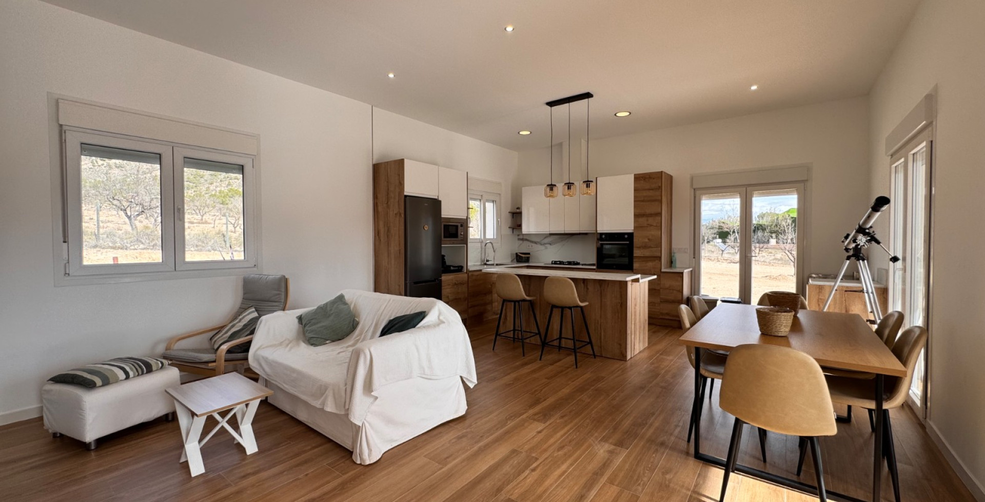 For Sale - Detached villa - Ricote