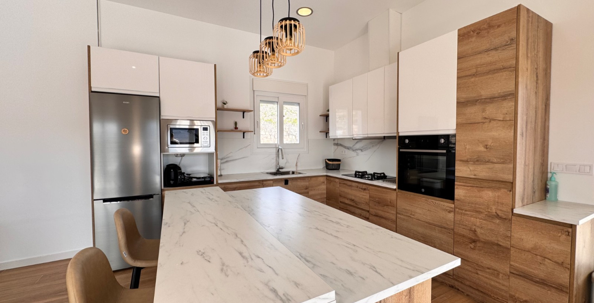 For Sale - Detached villa - Ricote