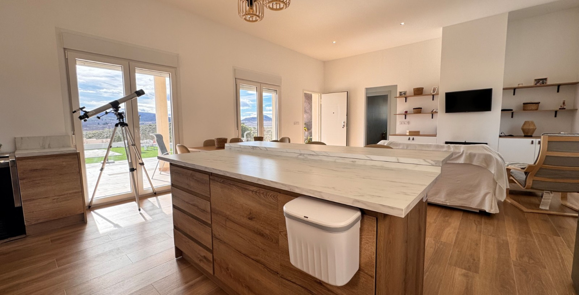 For Sale - Detached villa - Ricote