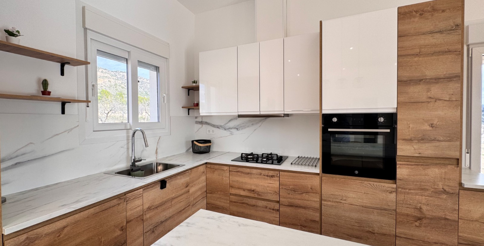 For Sale - Detached villa - Ricote