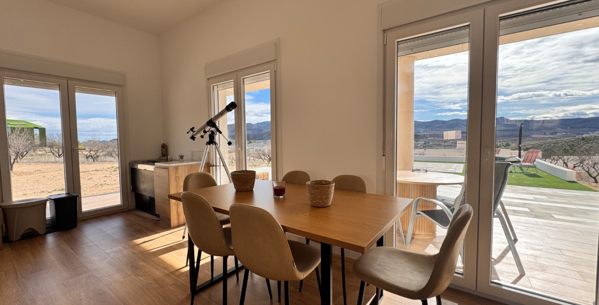 For Sale - Detached villa - Ricote