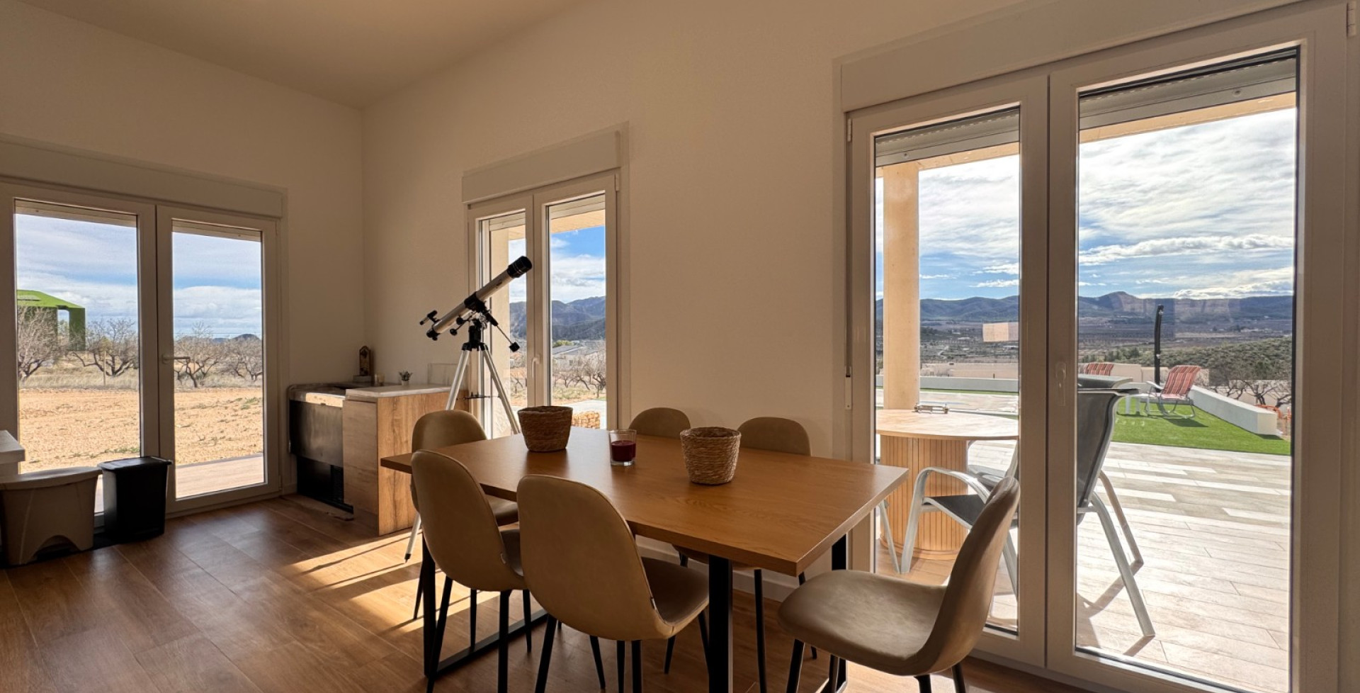 For Sale - Detached villa - Ricote