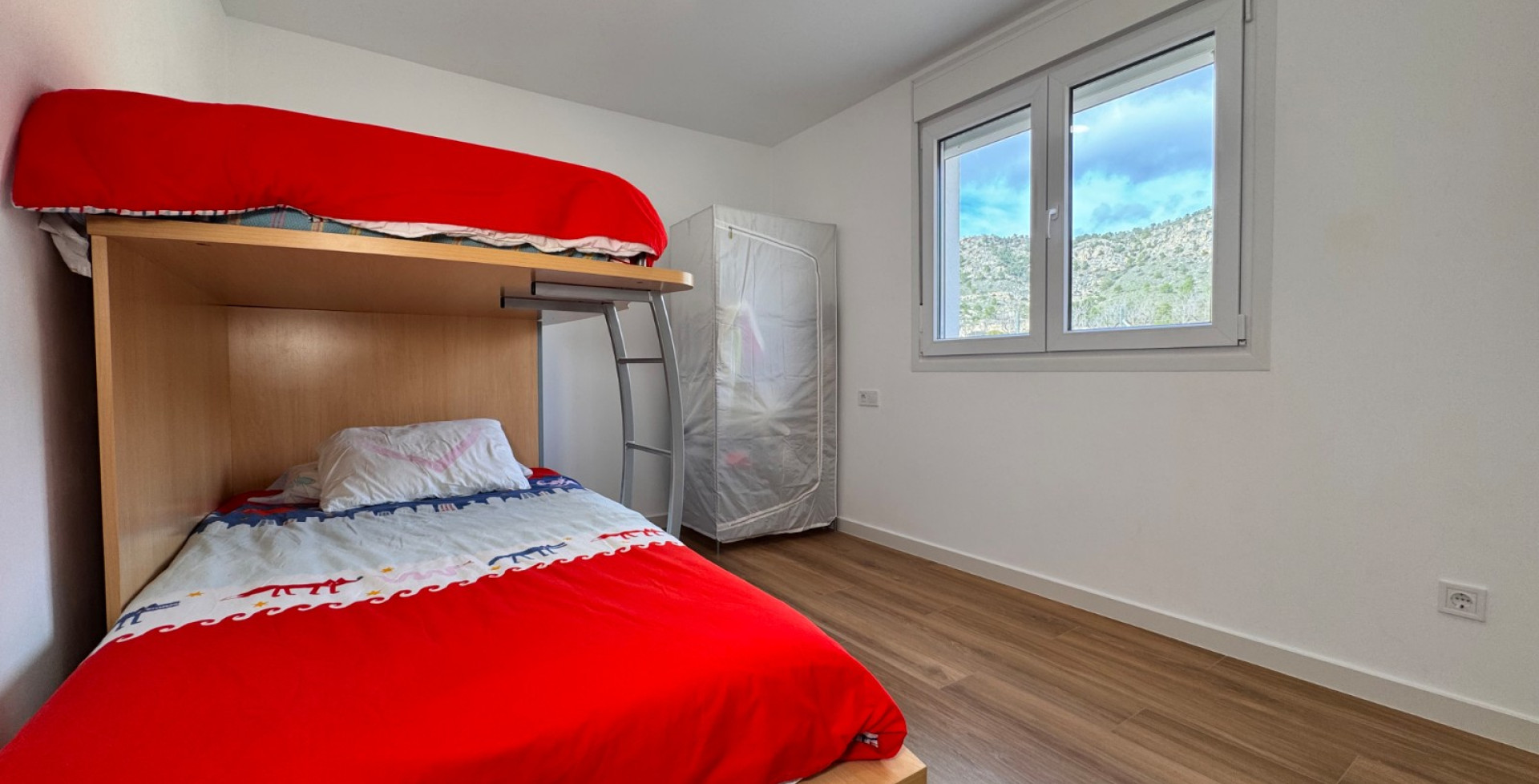 For Sale - Detached villa - Ricote