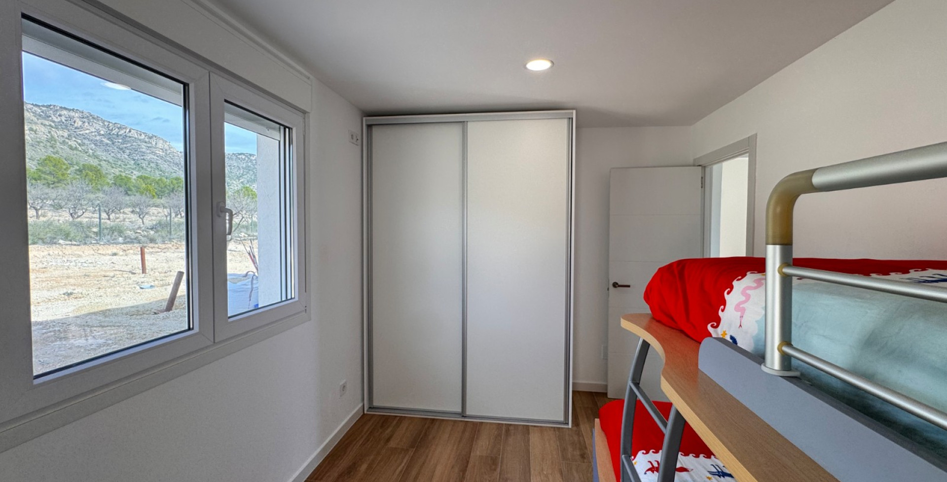 For Sale - Detached villa - Ricote