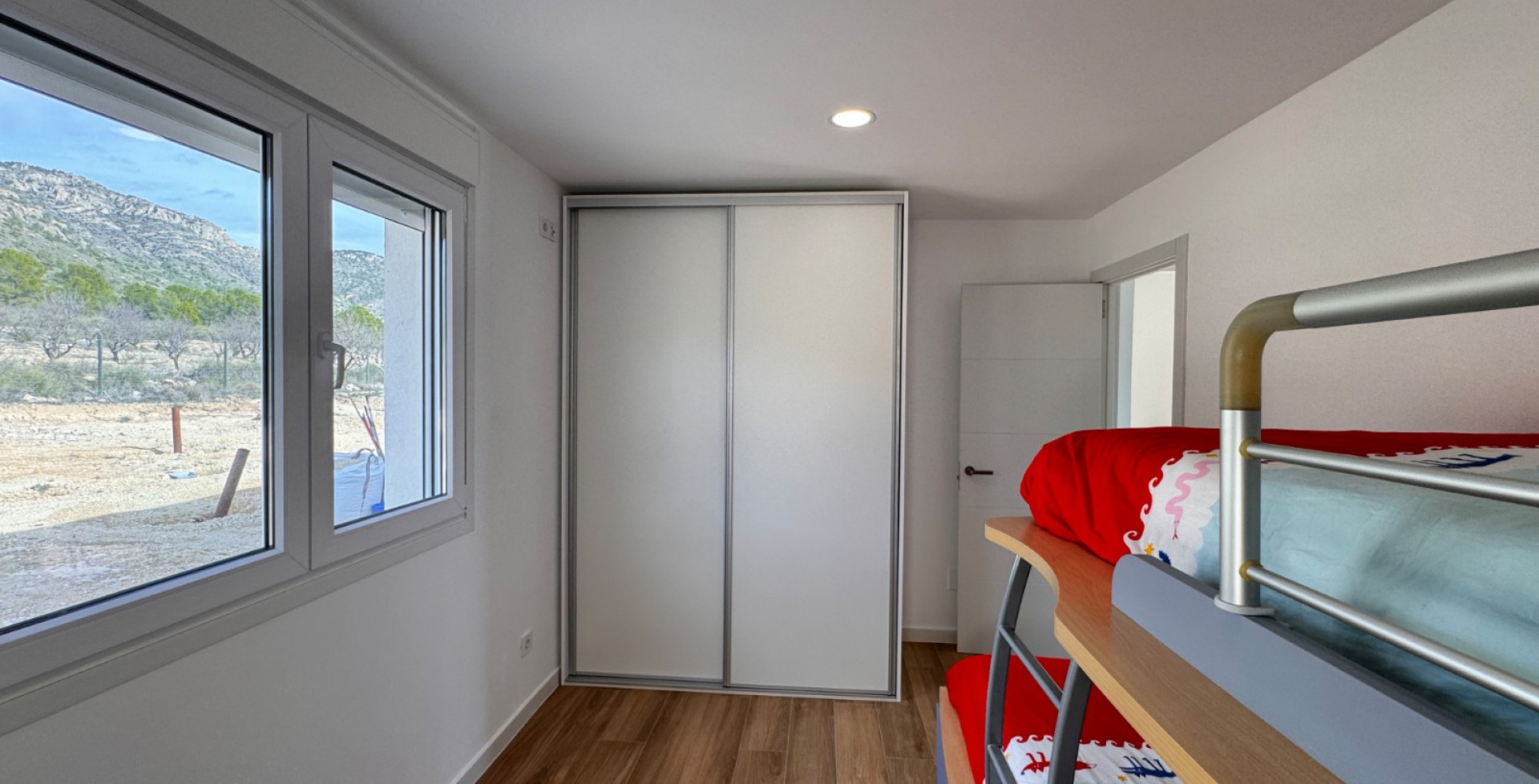 For Sale - Detached villa - Ricote