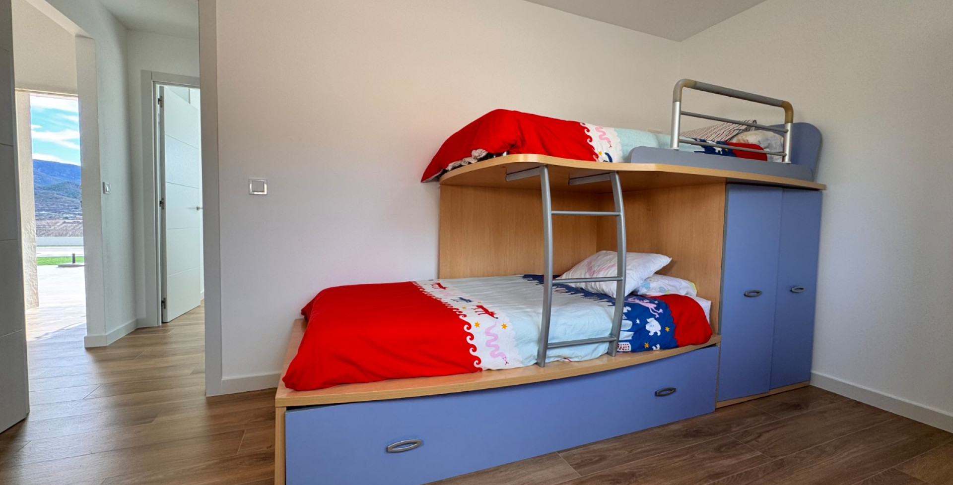 For Sale - Detached villa - Ricote