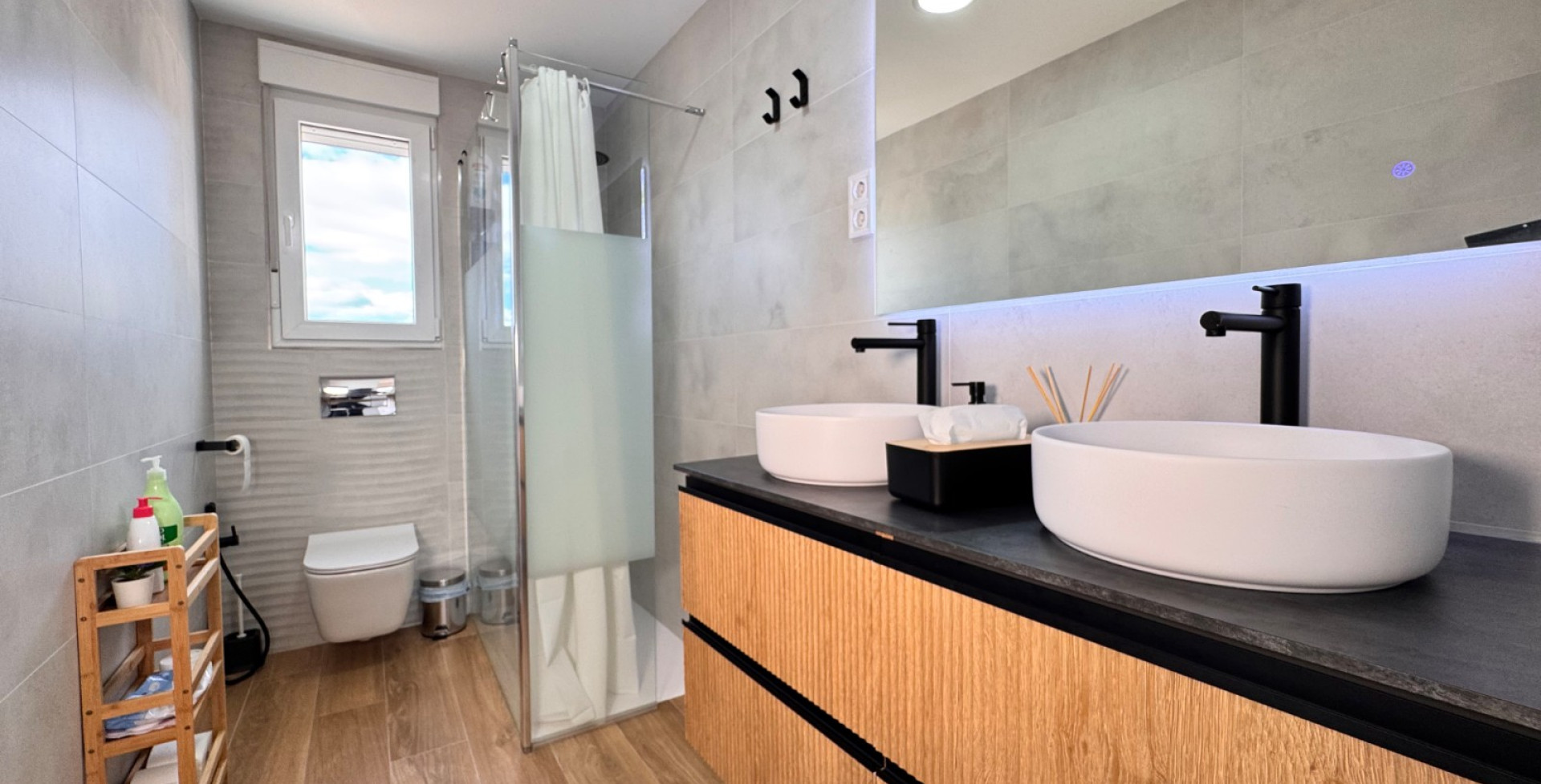 For Sale - Detached villa - Ricote