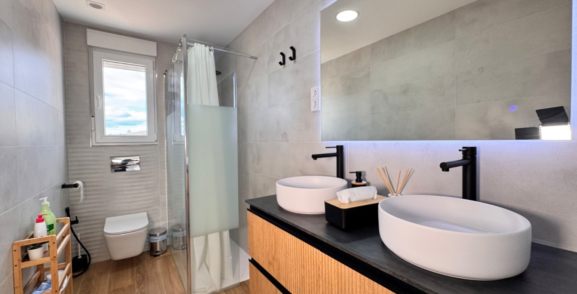 For Sale - Detached villa - Ricote