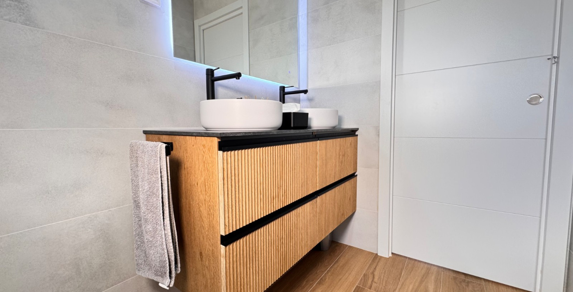 For Sale - Detached villa - Ricote