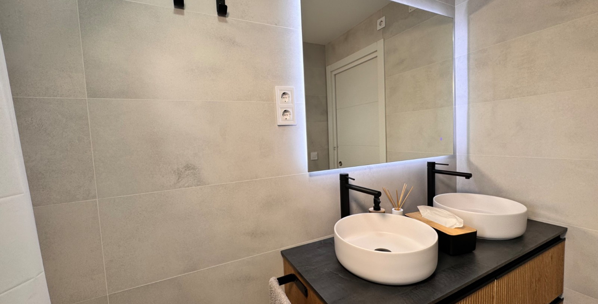 For Sale - Detached villa - Ricote