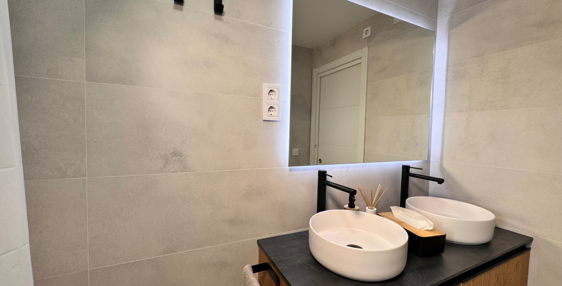 For Sale - Detached villa - Ricote