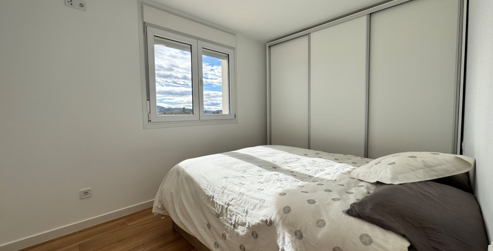 For Sale - Detached villa - Ricote