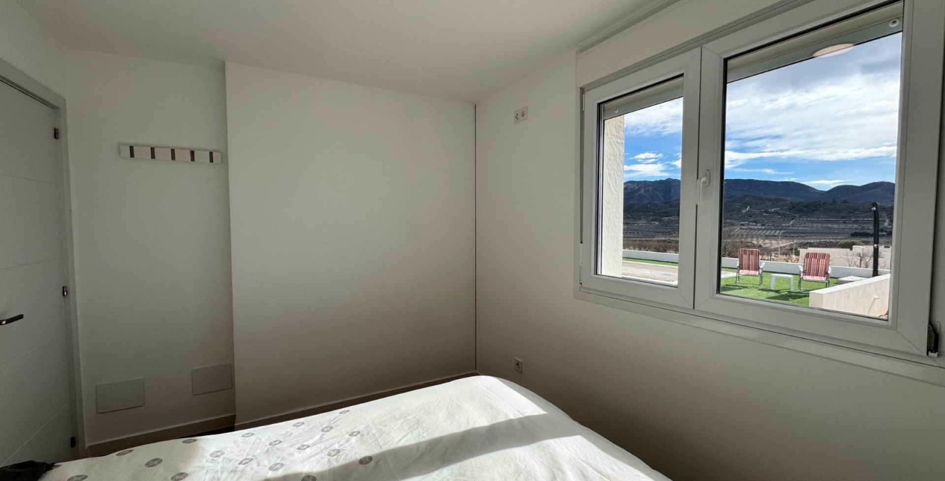 For Sale - Detached villa - Ricote