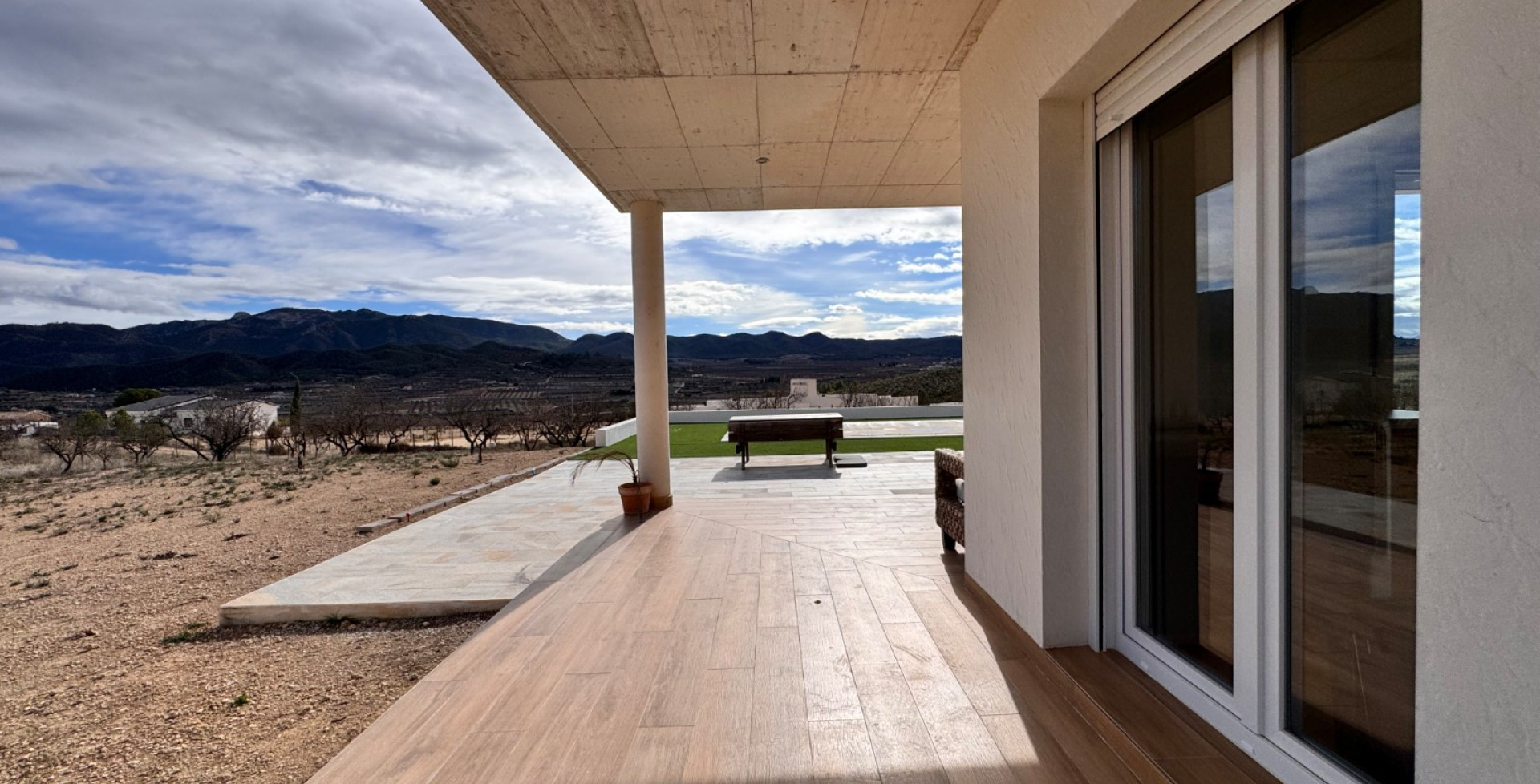 For Sale - Detached villa - Ricote