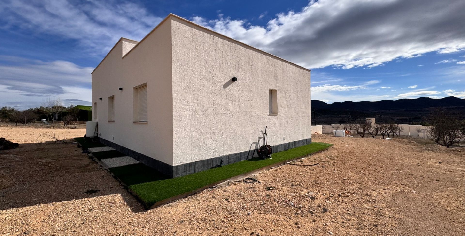 For Sale - Detached villa - Ricote