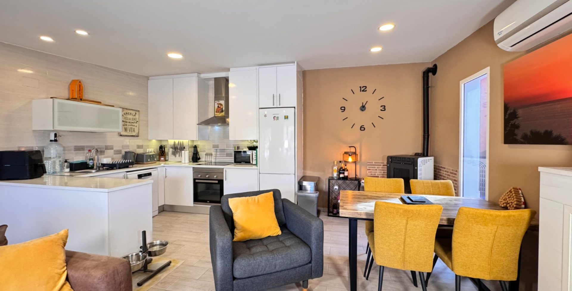 For Sale - Detached villa - Blanca