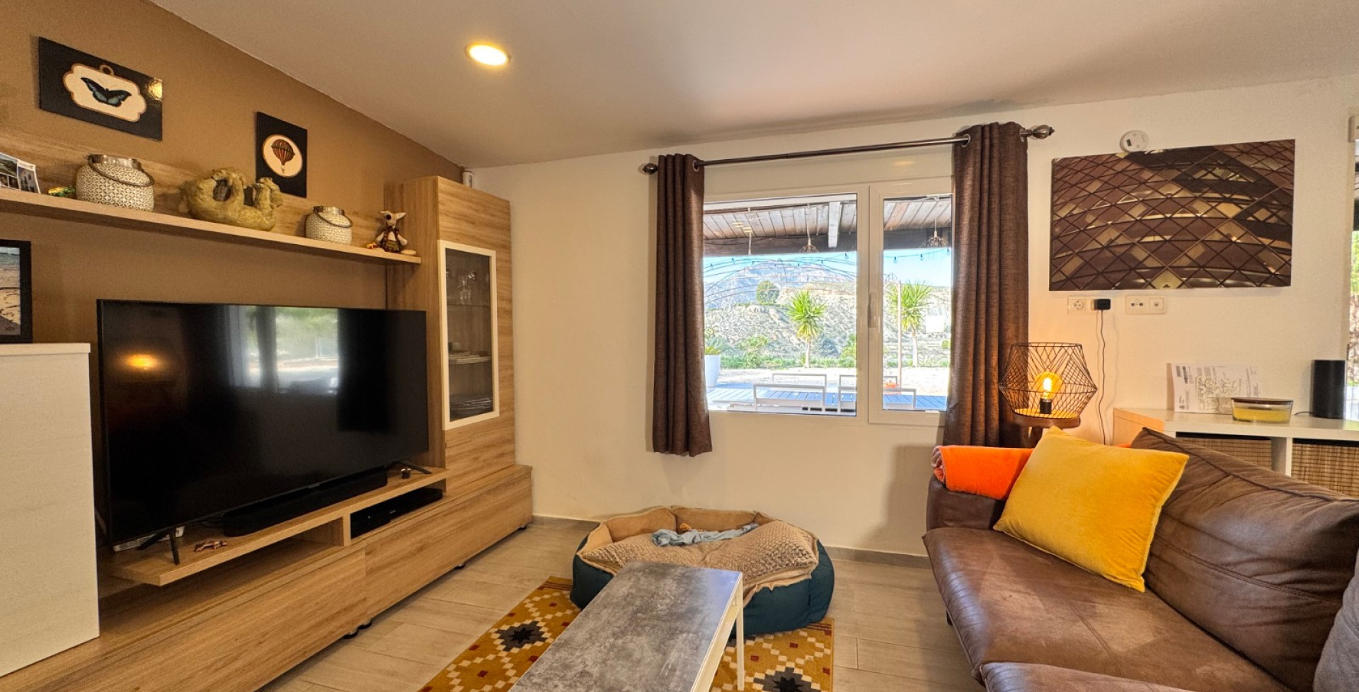 For Sale - Detached villa - Blanca