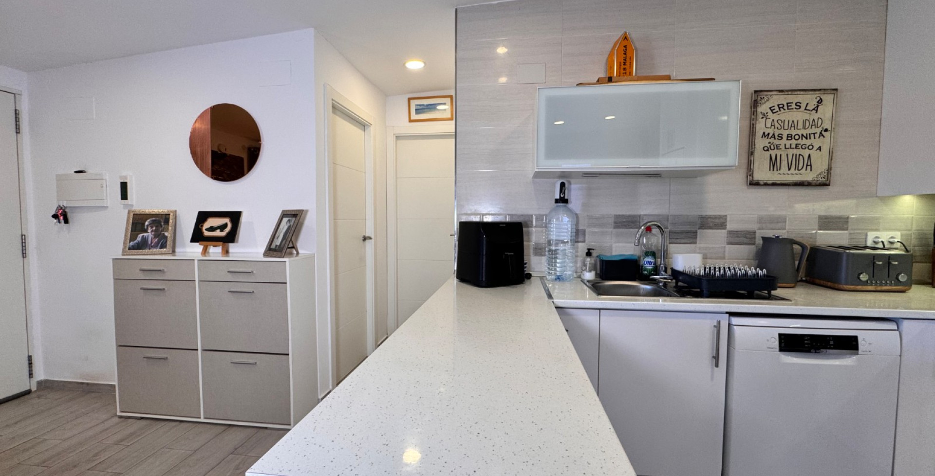 For Sale - Detached villa - Blanca