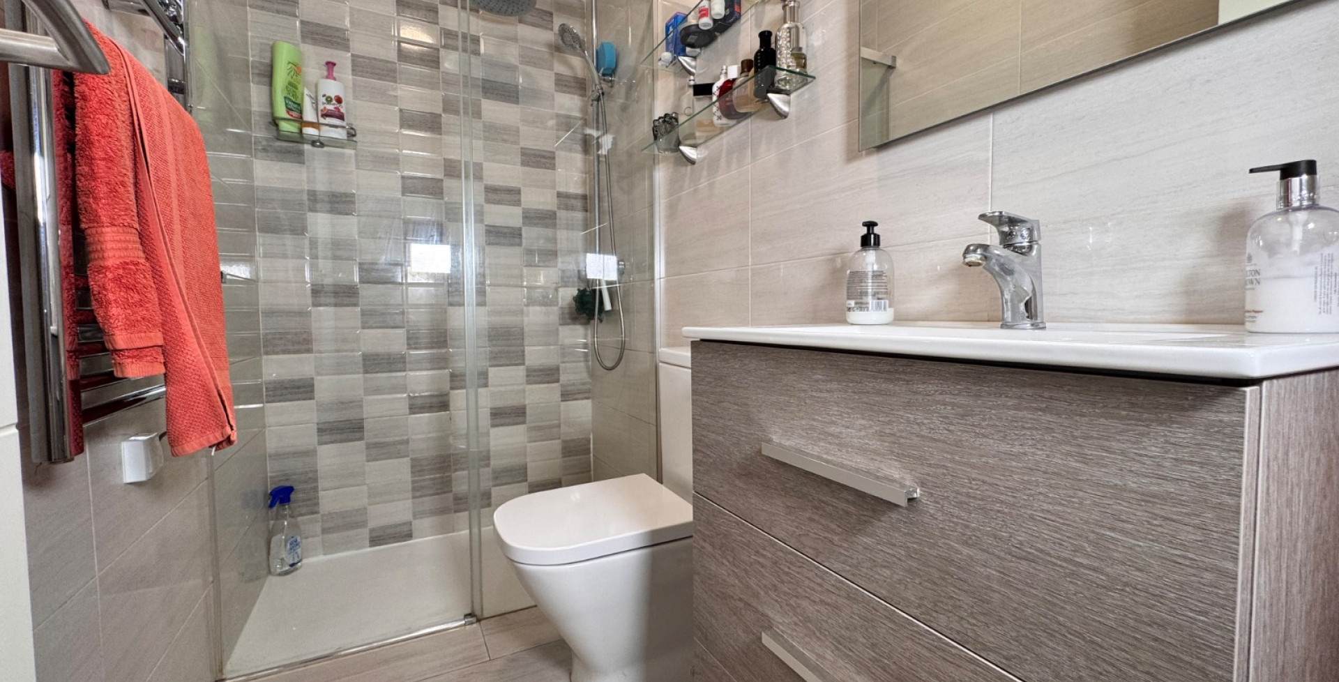 For Sale - Detached villa - Blanca