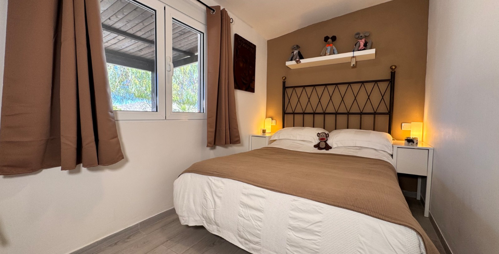 For Sale - Detached villa - Blanca