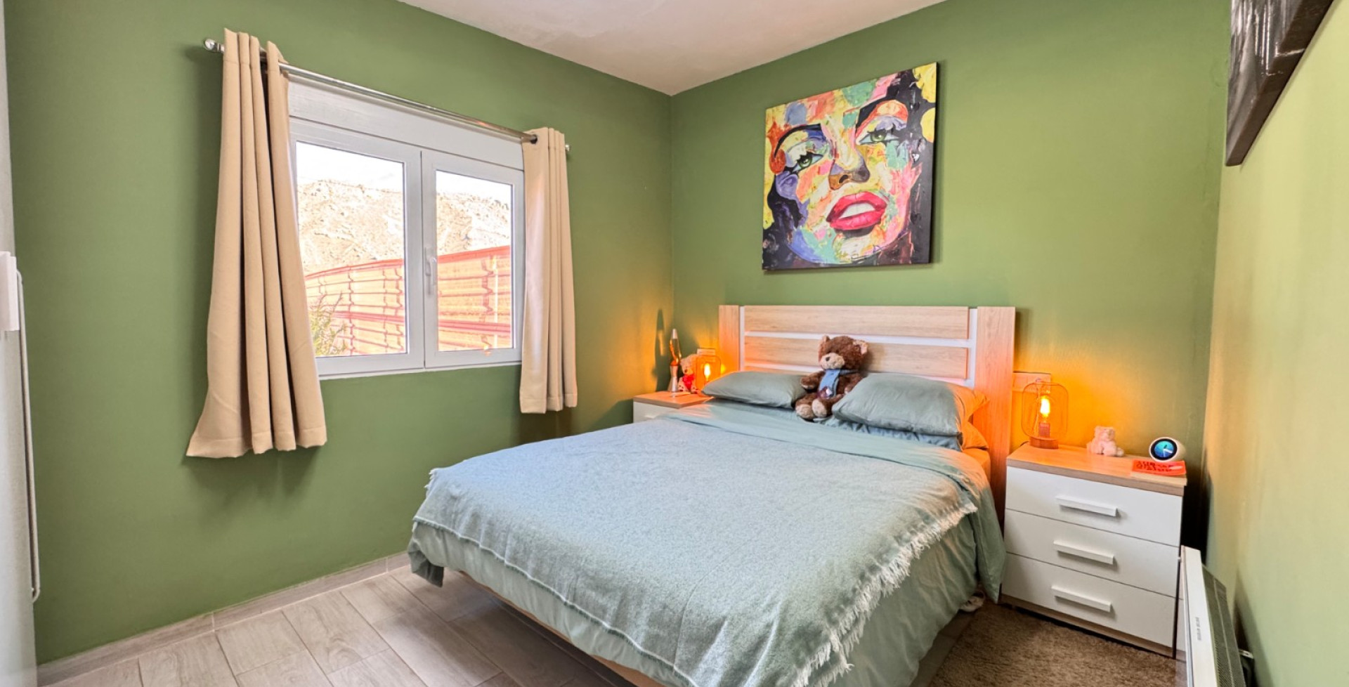 For Sale - Detached villa - Blanca