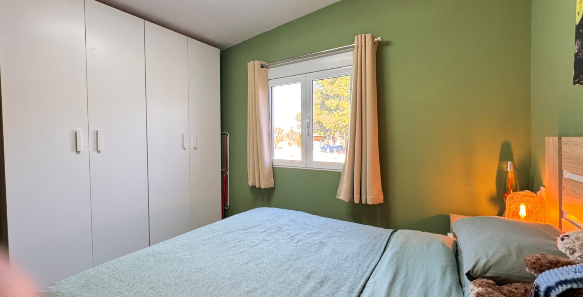 For Sale - Detached villa - Blanca