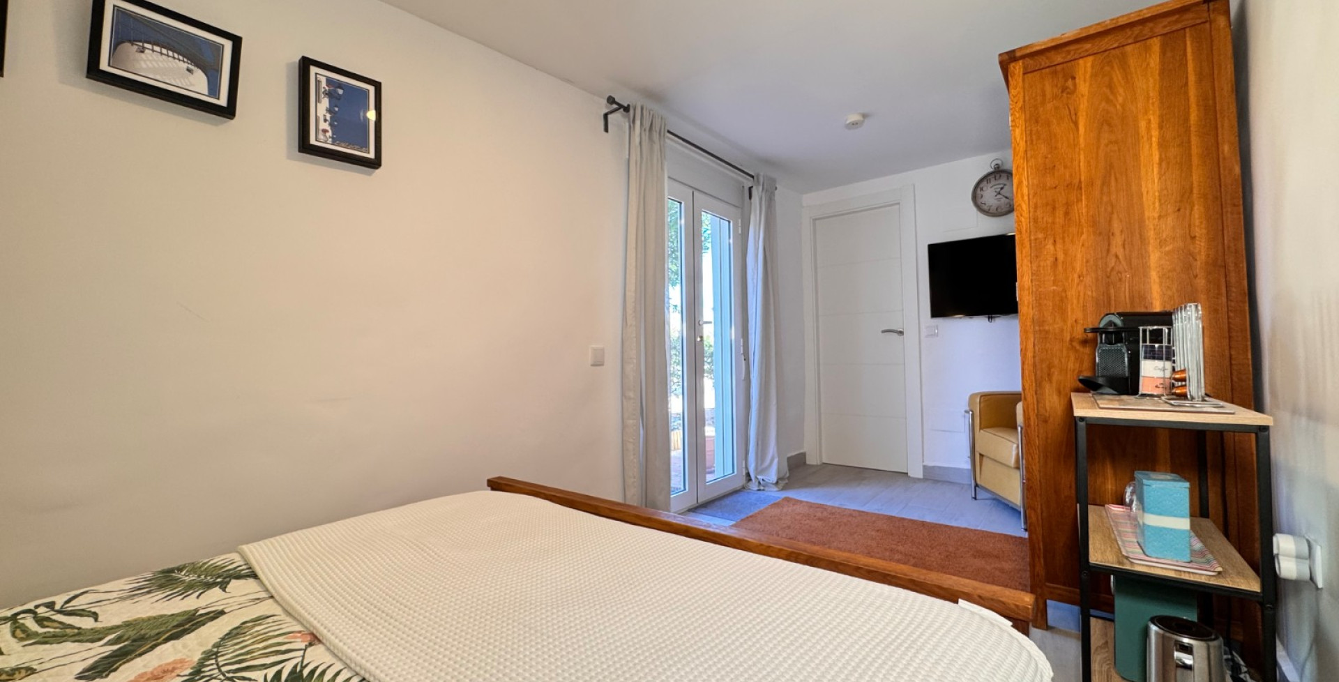 For Sale - Detached villa - Blanca